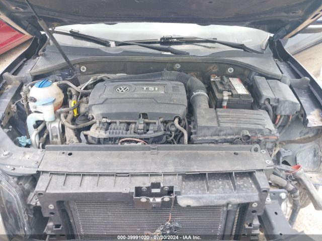 1VWBT7A35EC104648 Volkswagen Passat 1.8t Se