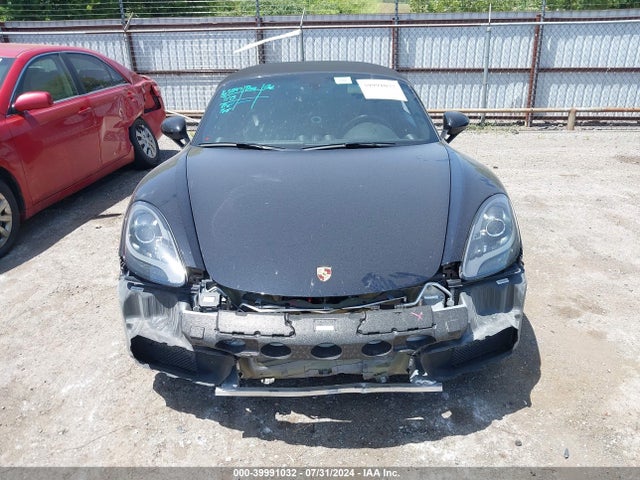 Porsche 718 Boxster Gts/s 2019 WP0CB2A87KS228107 Image 13