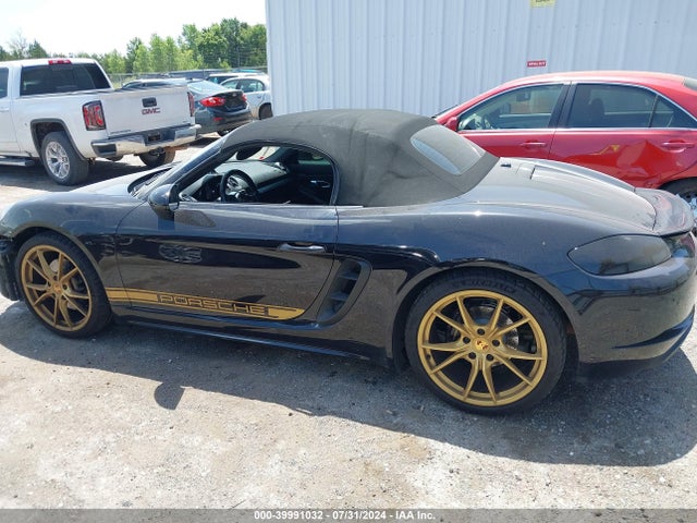 Porsche 718 Boxster Gts/s 2019 WP0CB2A87KS228107 Image 15