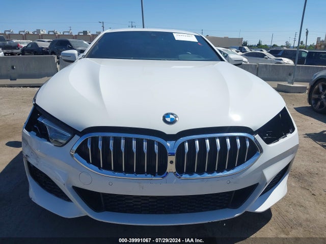 BMW 840 I 2022 WBAAE2C05NCJ92788 Image 12
