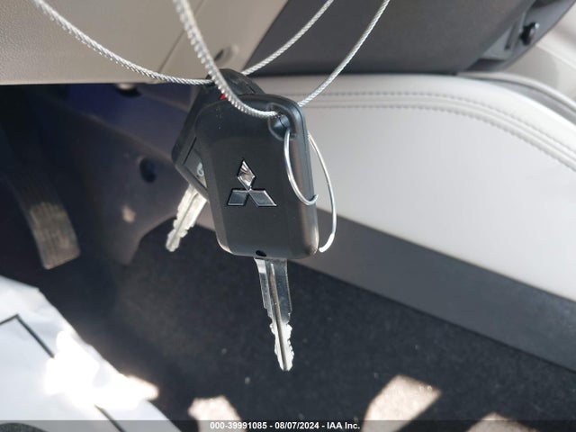 2018 MITSUBISHI OUTLANDER SPORT JA4AR3AUXJU012187 Photo 10