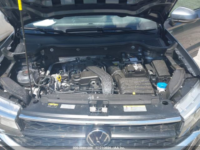 3VVEX7B24RM043664 Volkswagen Taos 1.5t Se
