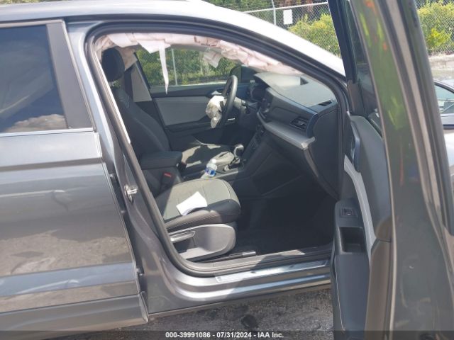 3VVEX7B24RM043664 Volkswagen Taos 1.5t Se