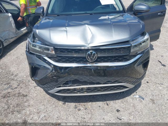 3VVEX7B24RM043664 Volkswagen Taos 1.5t Se