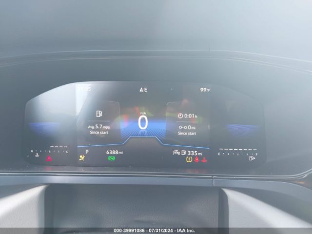3VVEX7B24RM043664 Volkswagen Taos 1.5t Se