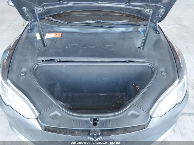 Tesla Model S 90d/p100d/p85d/p90d 2016 5YJSA1E47GF172450 Image 10