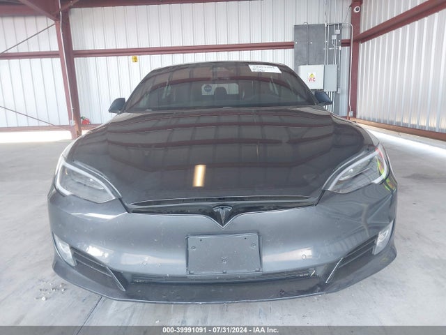Tesla Model S 90d/p100d/p85d/p90d 2016 5YJSA1E47GF172450 Image 11