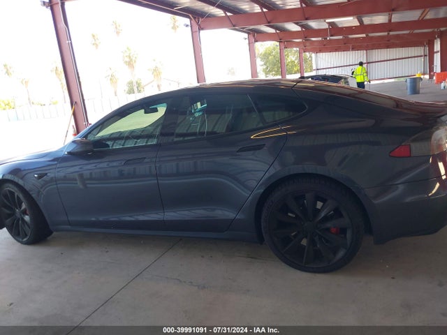Tesla Model S 90d/p100d/p85d/p90d 2016 5YJSA1E47GF172450 Image 13