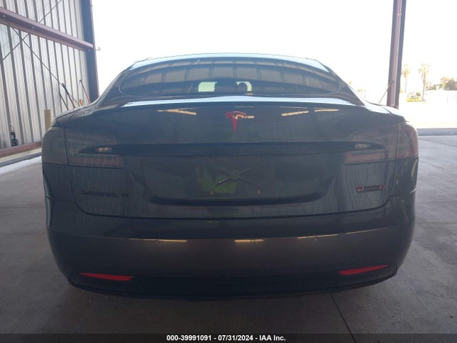 Tesla Model S 90d/p100d/p85d/p90d 2016 5YJSA1E47GF172450 Image 15