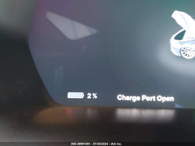 Tesla Model S 90d/p100d/p85d/p90d 2016 5YJSA1E47GF172450 Image 16
