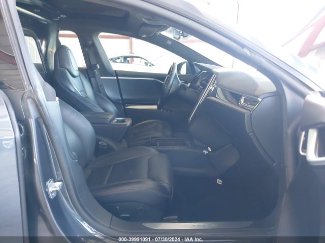 Tesla Model S 90d/p100d/p85d/p90d 2016 5YJSA1E47GF172450 Image 5
