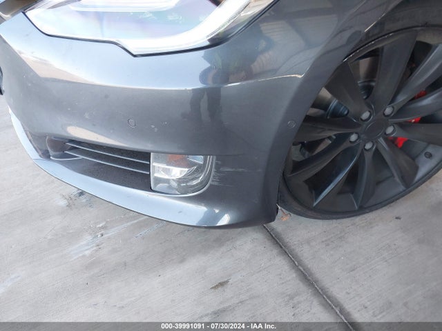Tesla Model S 90d/p100d/p85d/p90d 2016 5YJSA1E47GF172450 Image 6