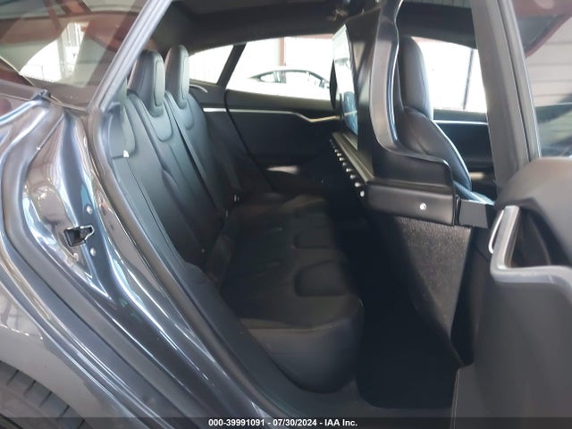 Tesla Model S 90d/p100d/p85d/p90d 2016 5YJSA1E47GF172450 Image 8