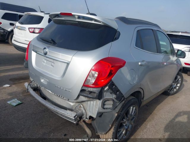 KL4CJ1SM0GB534253 Buick Encore Sport Touring