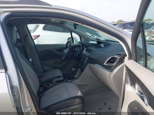 KL4CJ1SM0GB534253 Buick Encore Sport Touring