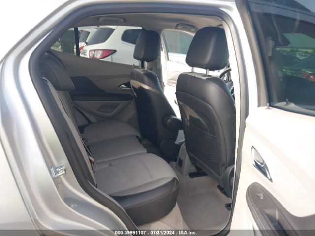 KL4CJ1SM0GB534253 Buick Encore Sport Touring