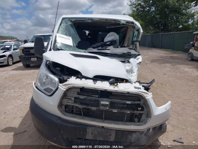 1FBZX2ZM5KKB05858 Ford Transit-350 Xlt