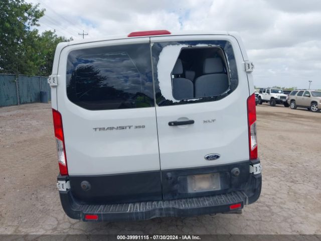 1FBZX2ZM5KKB05858 Ford Transit-350 Xlt