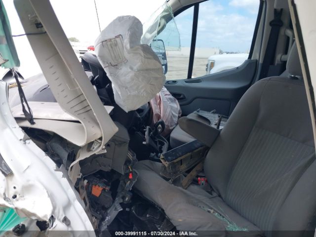 1FBZX2ZM5KKB05858 Ford Transit-350 Xlt