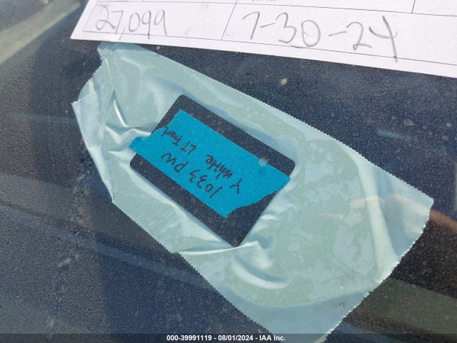 2021 TESLA MODEL Y 5YJYGDEE7MF092208 Photo 10