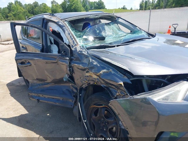 Toyota RAV4 LE 2017 2T3ZFREV2HW352664 Image 11