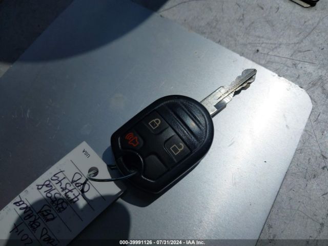 1FM5K7B82FGB05968 Ford Explorer