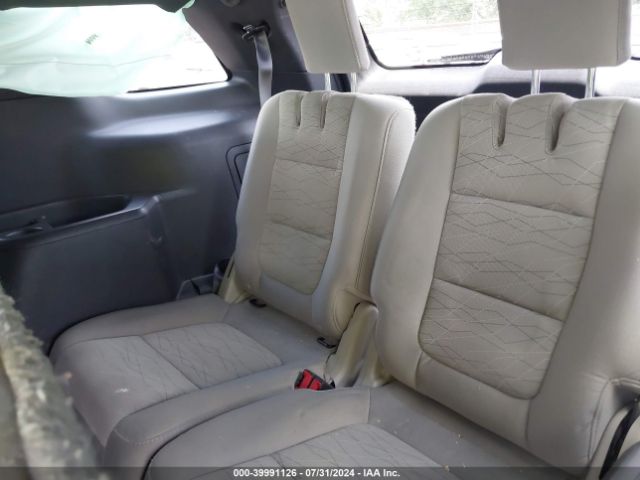 1FM5K7B82FGB05968 Ford Explorer