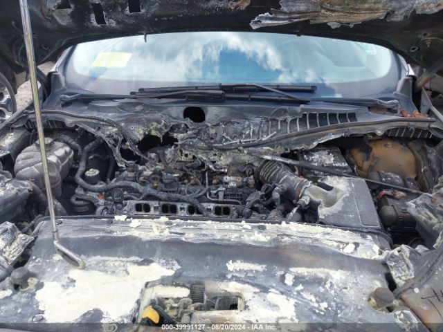 2FMPK4J92KBB68006 Ford EDGE SEL