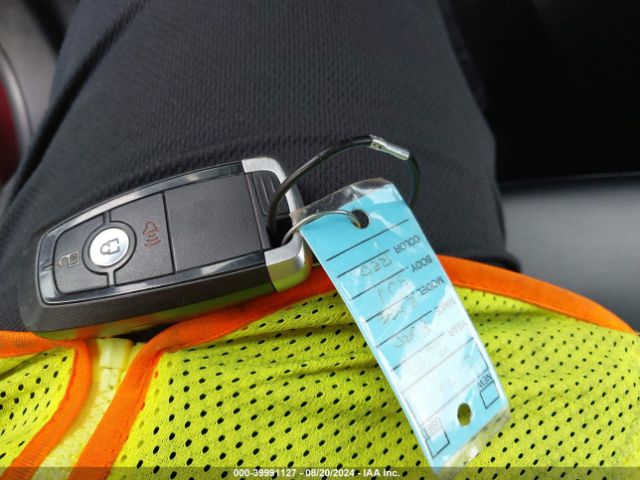 2FMPK4J92KBB68006 Ford EDGE SEL