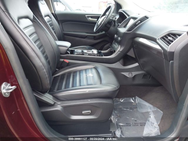 2FMPK4J92KBB68006 Ford EDGE SEL
