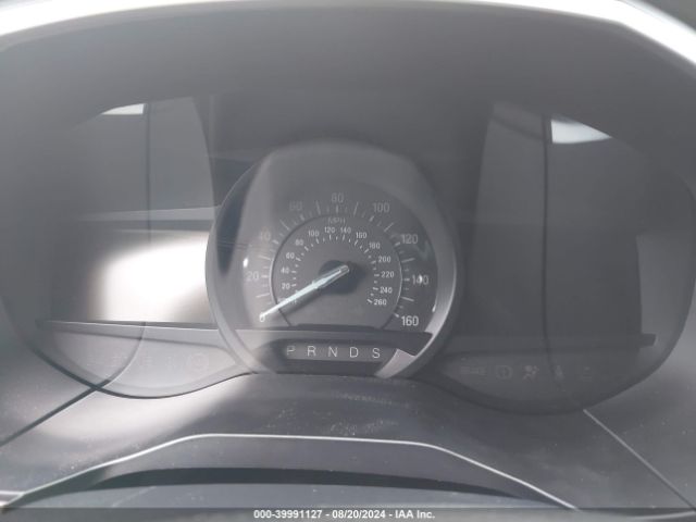 2FMPK4J92KBB68006 Ford EDGE SEL