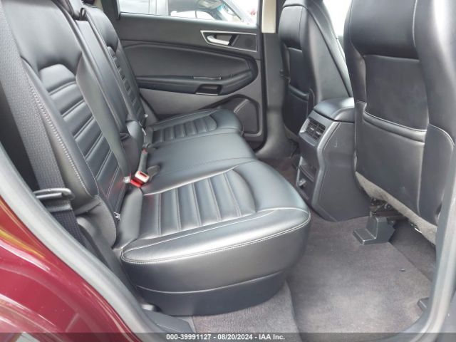 2FMPK4J92KBB68006 Ford EDGE SEL