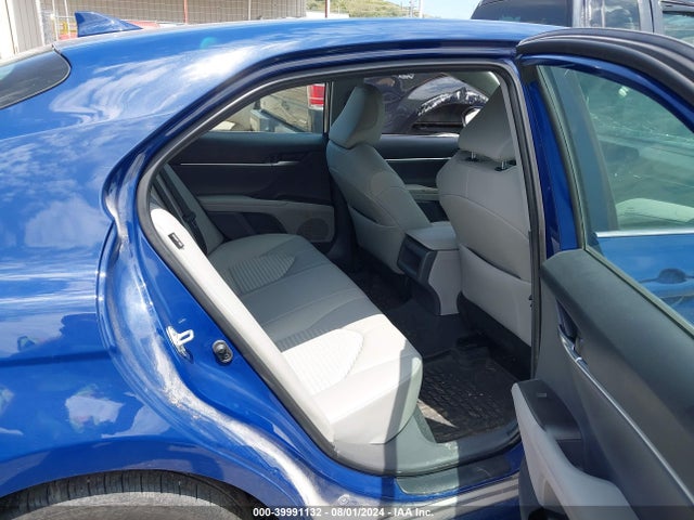 4T1T11AK4PU146187 Toyota CAMRY SE