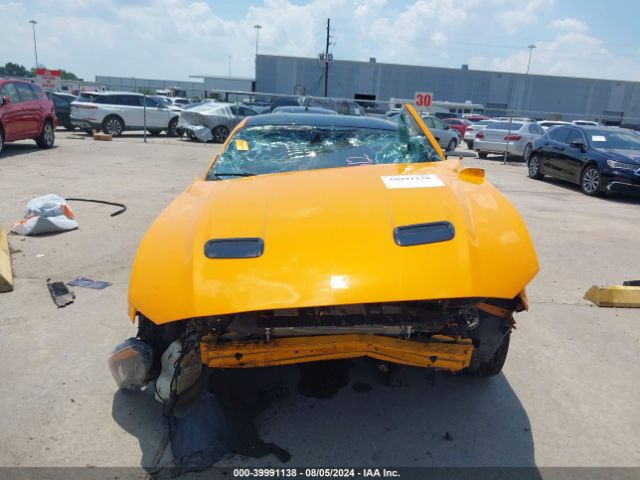 1FA6P8CF2J5105606 Ford Mustang Gt Premium