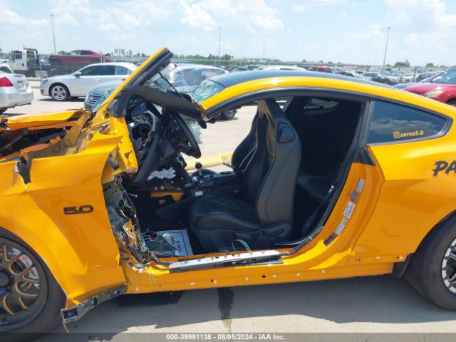 1FA6P8CF2J5105606 Ford Mustang Gt Premium
