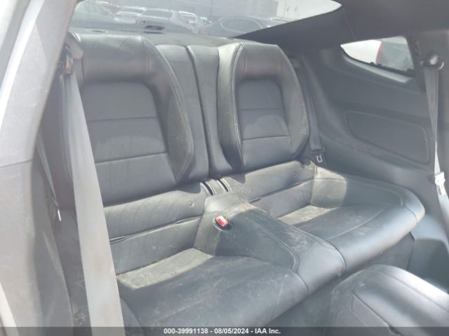 1FA6P8CF2J5105606 Ford Mustang Gt Premium