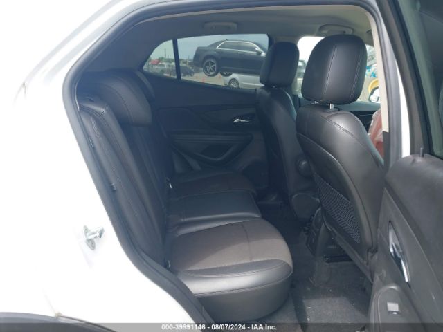 KL4CJASBXLB022248 Buick Encore Fwd Preferred