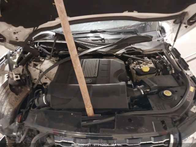 SALGV2TF0FA214414 Land Rover Range Rover 5.0l V8 Supercharged Autobiography
