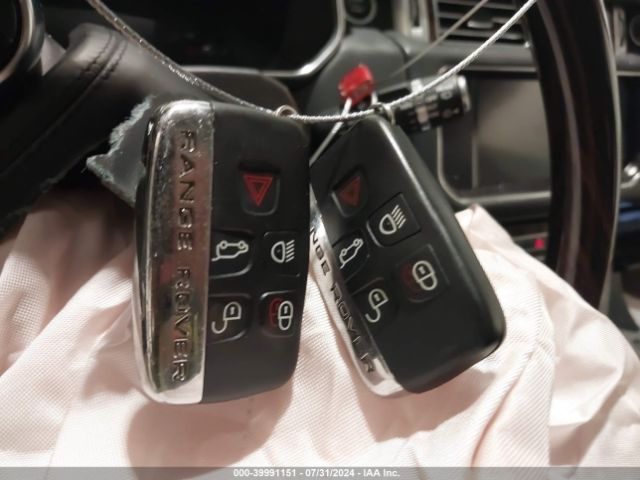 SALGV2TF0FA214414 Land Rover Range Rover 5.0l V8 Supercharged Autobiography