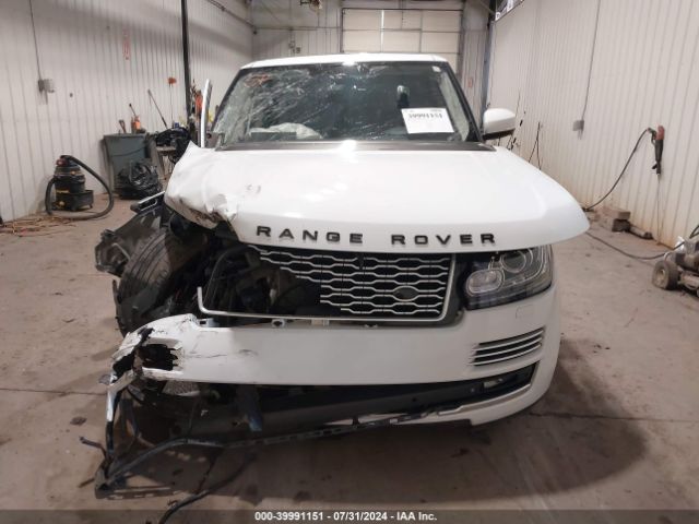 SALGV2TF0FA214414 Land Rover Range Rover 5.0l V8 Supercharged Autobiography
