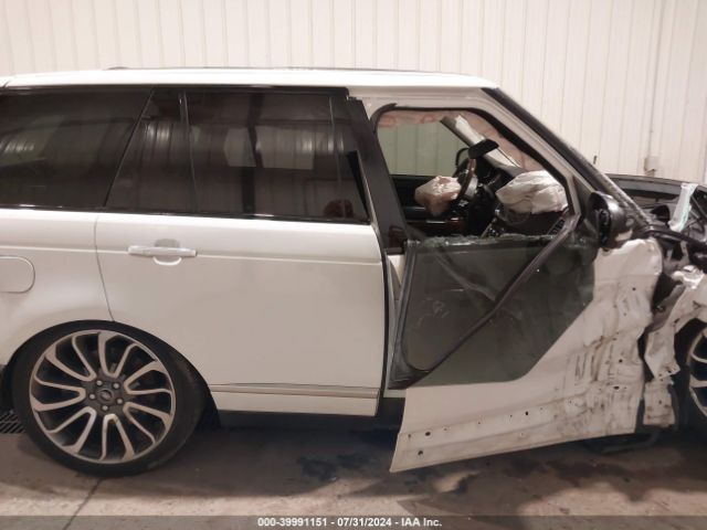SALGV2TF0FA214414 Land Rover Range Rover 5.0l V8 Supercharged Autobiography
