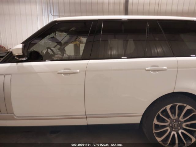 SALGV2TF0FA214414 Land Rover Range Rover 5.0l V8 Supercharged Autobiography