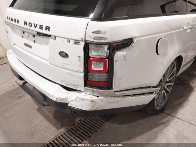 SALGV2TF0FA214414 Land Rover Range Rover 5.0l V8 Supercharged Autobiography