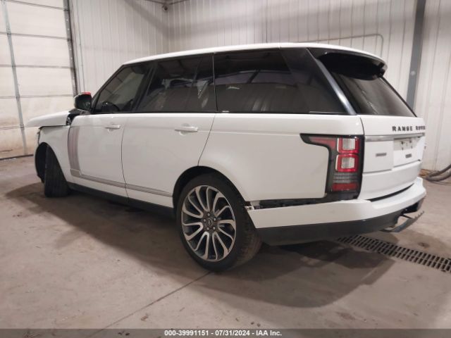SALGV2TF0FA214414 Land Rover Range Rover 5.0l V8 Supercharged Autobiography