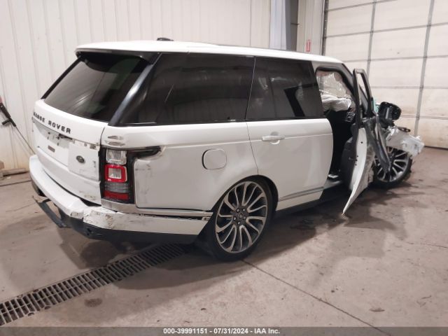 SALGV2TF0FA214414 Land Rover Range Rover 5.0l V8 Supercharged Autobiography