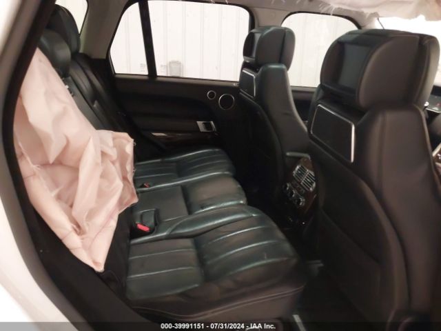 SALGV2TF0FA214414 Land Rover Range Rover 5.0l V8 Supercharged Autobiography