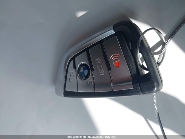 5UXCR6C0XM9D78511 BMW X5 Xdrive40i