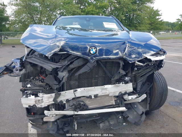 5UXCR6C0XM9D78511 BMW X5 Xdrive40i