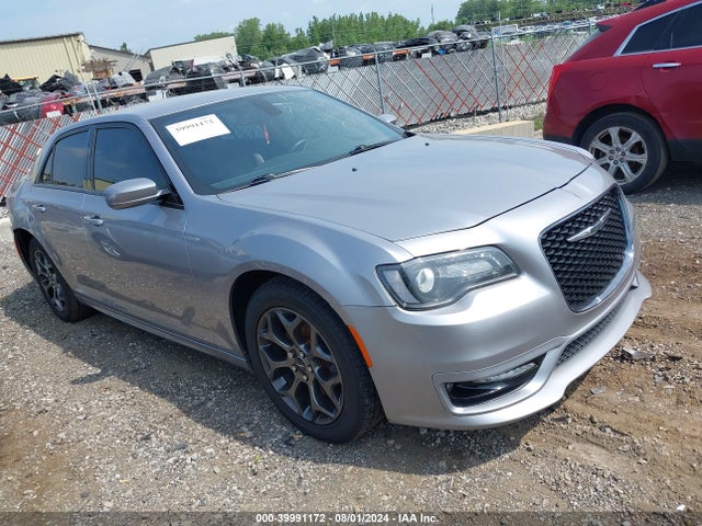 2018 2C3CCAGG5JH141595 main image