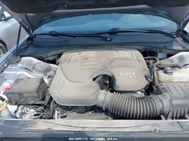 2C3CCAGG5JH141595 Chrysler 300 300s Awd